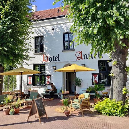 Helden Hotel Nieuw Antiek מראה חיצוני תמונה