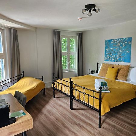 Helden Hotel Nieuw Antiek חדר תמונה