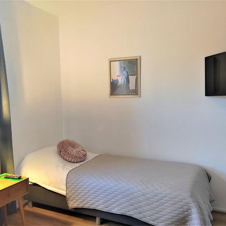 Helden Hotel Nieuw Antiek חדר תמונה