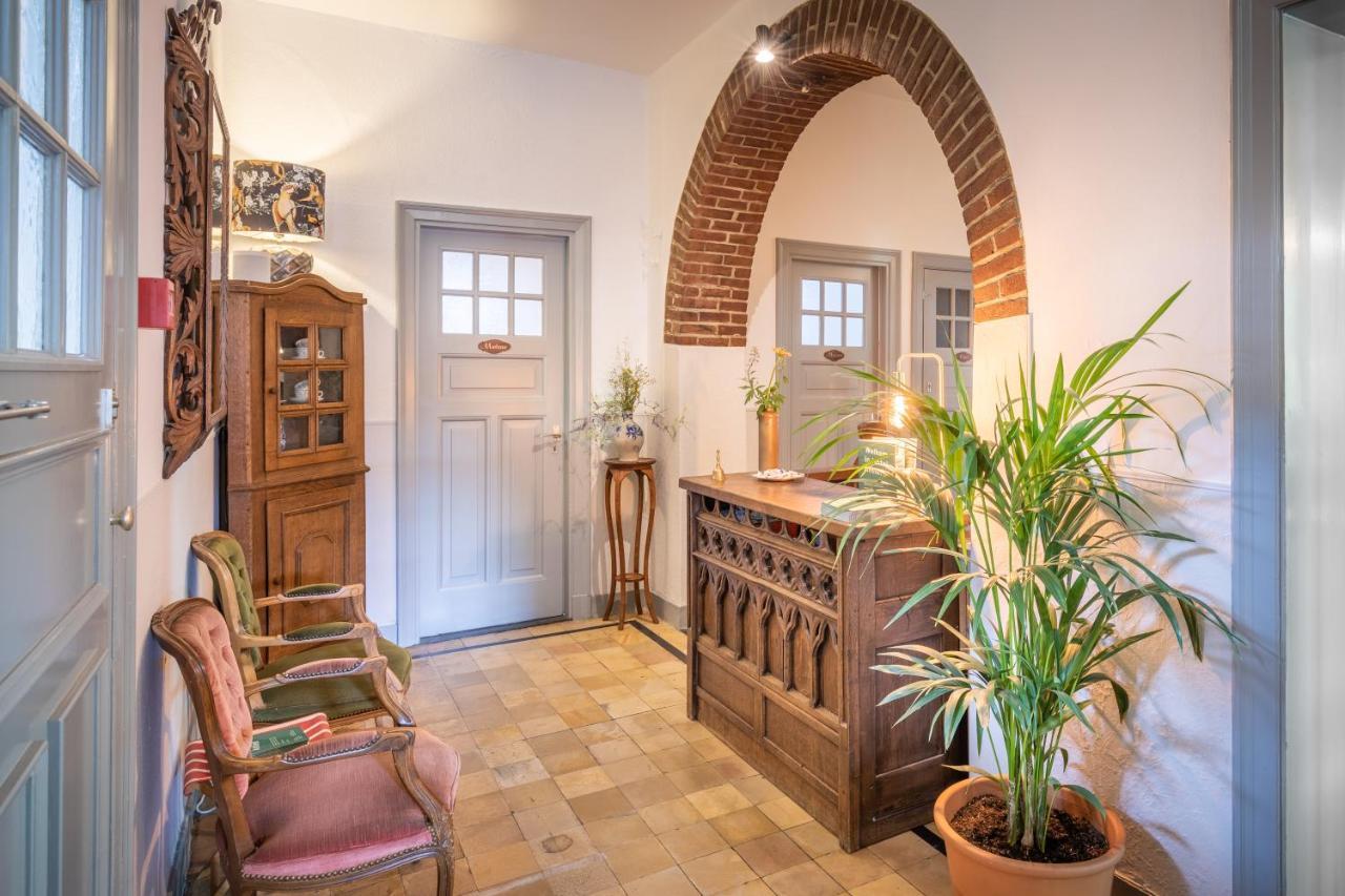 Helden Hotel Nieuw Antiek מראה חיצוני תמונה