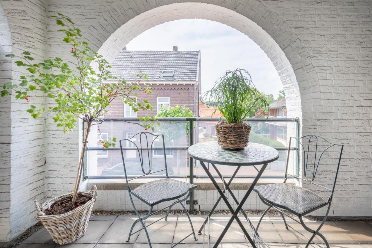 Helden Hotel Nieuw Antiek מראה חיצוני תמונה