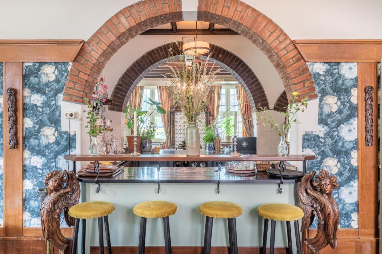 Helden Hotel Nieuw Antiek מראה חיצוני תמונה