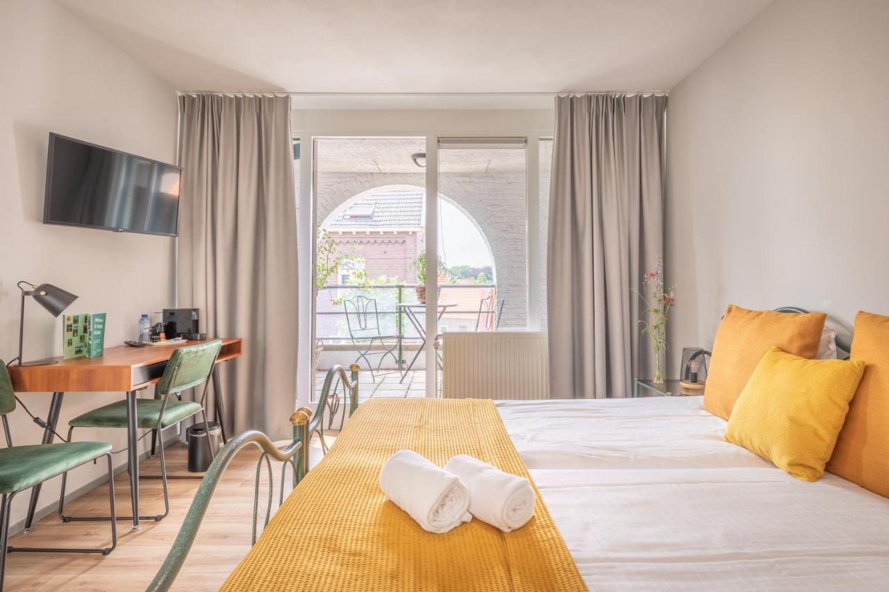 Helden Hotel Nieuw Antiek מראה חיצוני תמונה