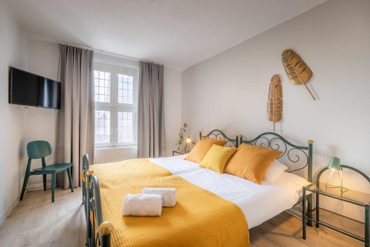Helden Hotel Nieuw Antiek מראה חיצוני תמונה