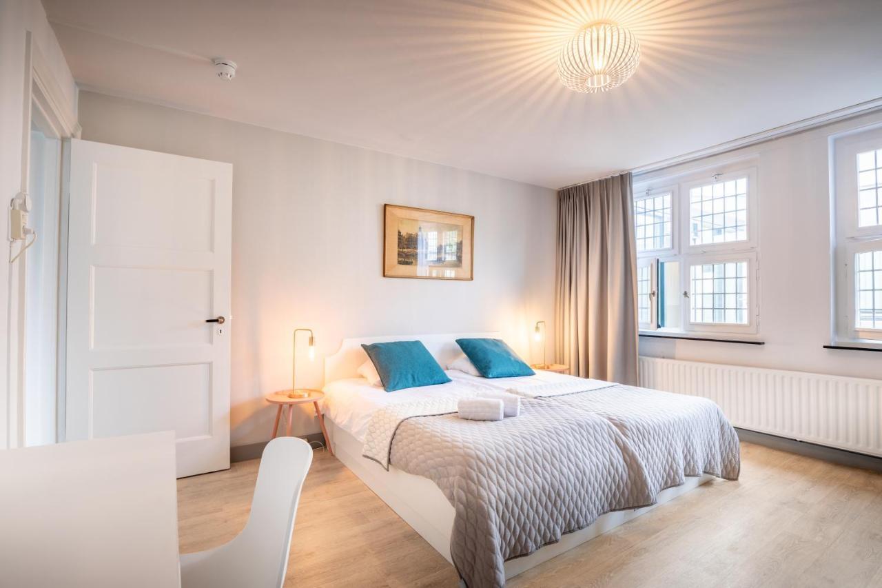 Helden Hotel Nieuw Antiek מראה חיצוני תמונה
