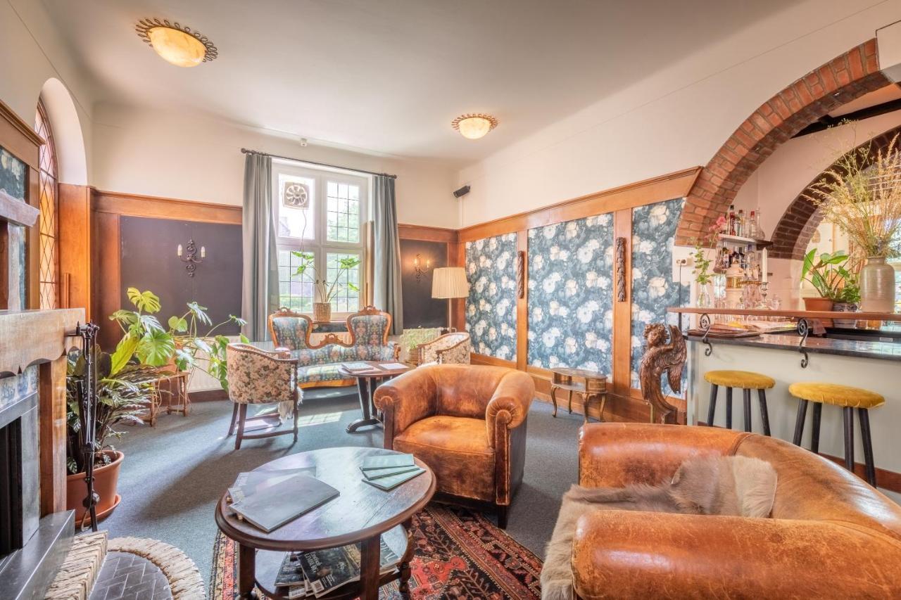 Helden Hotel Nieuw Antiek מראה חיצוני תמונה