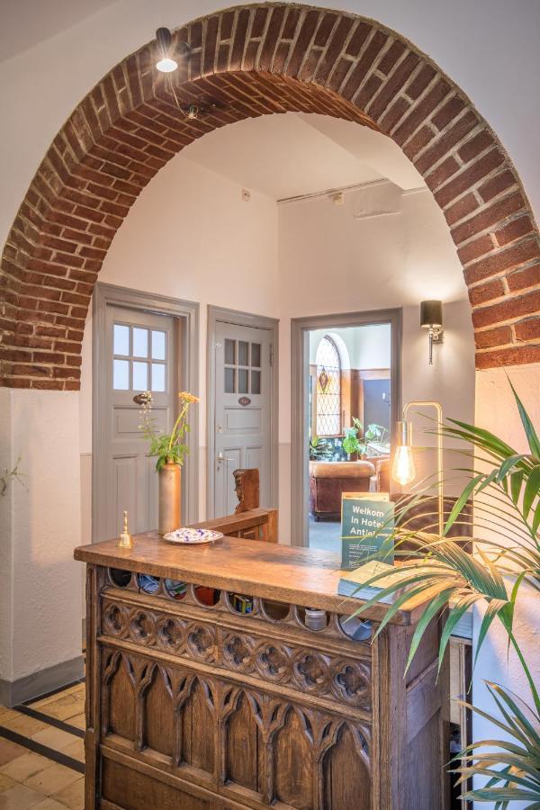 Helden Hotel Nieuw Antiek מראה חיצוני תמונה