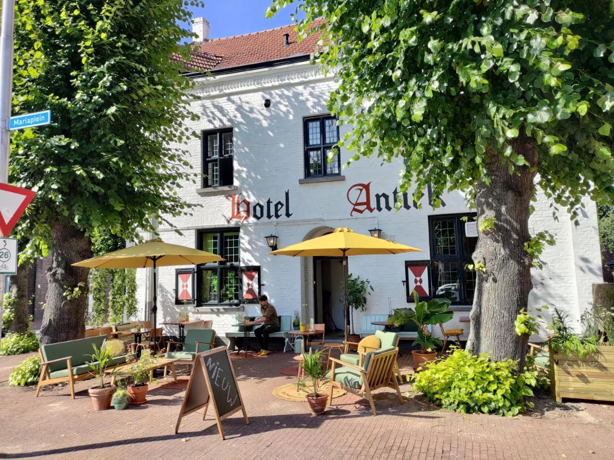 Helden Hotel Nieuw Antiek מראה חיצוני תמונה
