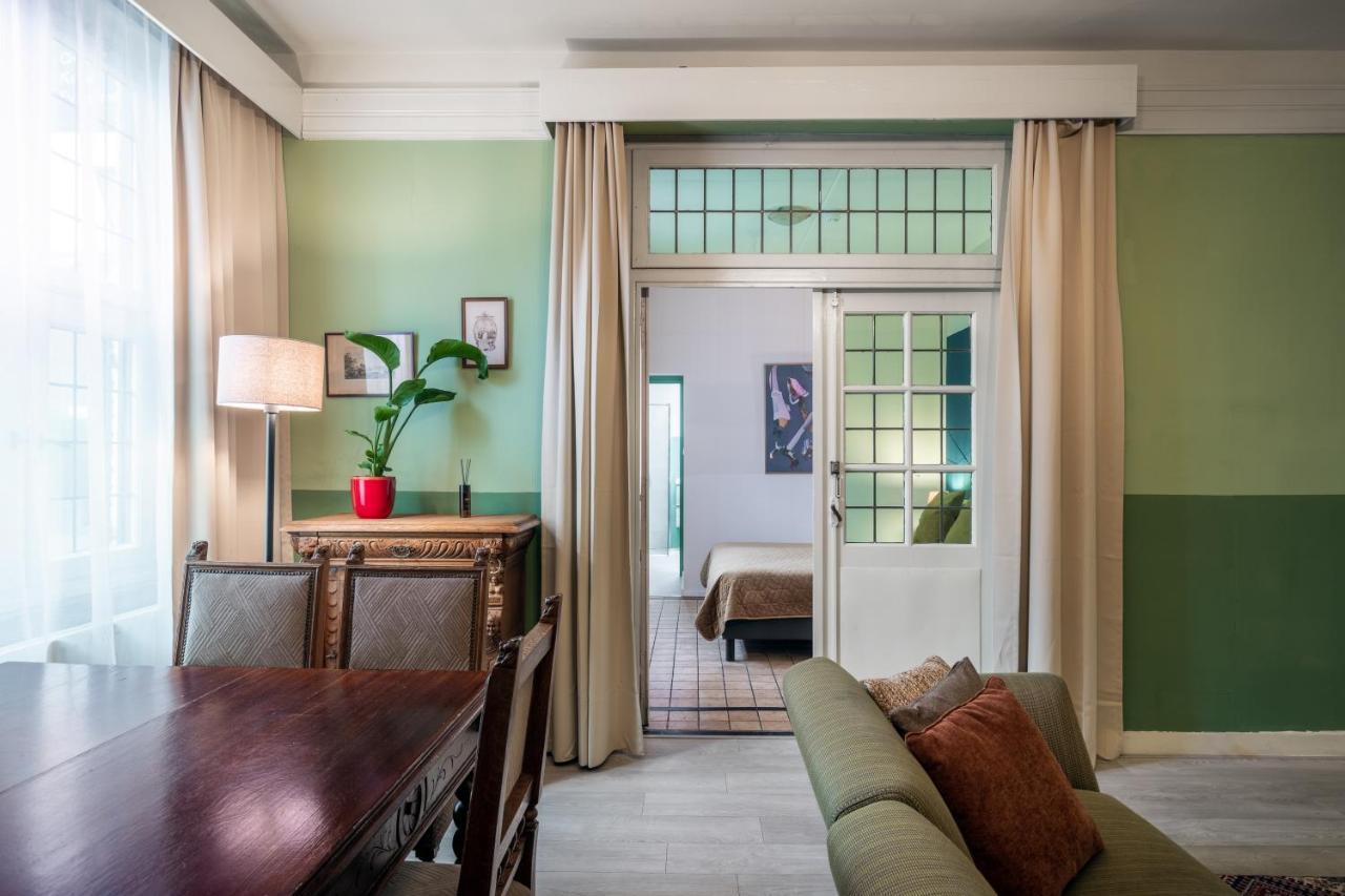 Helden Hotel Nieuw Antiek מראה חיצוני תמונה