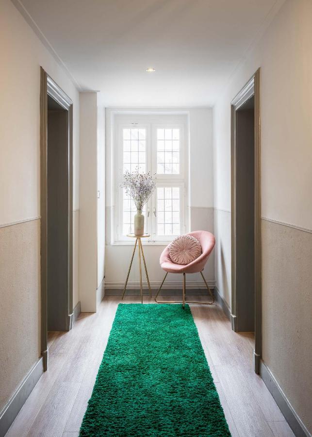 Helden Hotel Nieuw Antiek מראה חיצוני תמונה