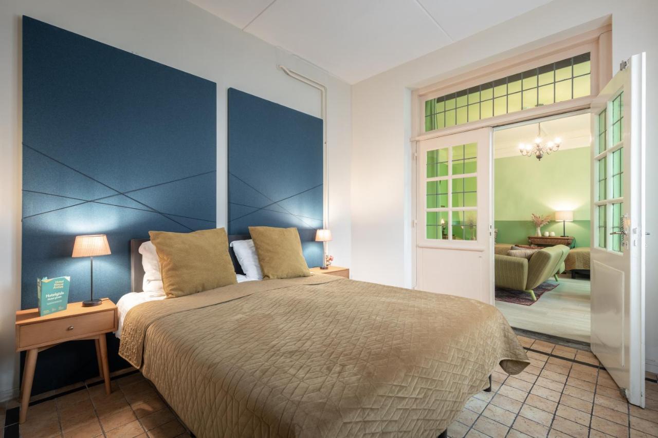 Helden Hotel Nieuw Antiek מראה חיצוני תמונה