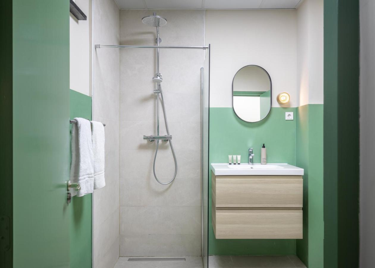 Helden Hotel Nieuw Antiek מראה חיצוני תמונה