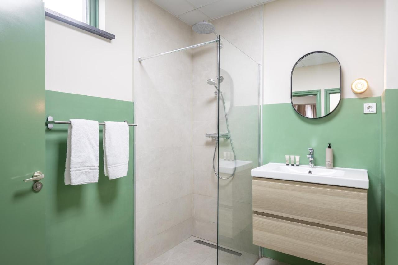 Helden Hotel Nieuw Antiek מראה חיצוני תמונה