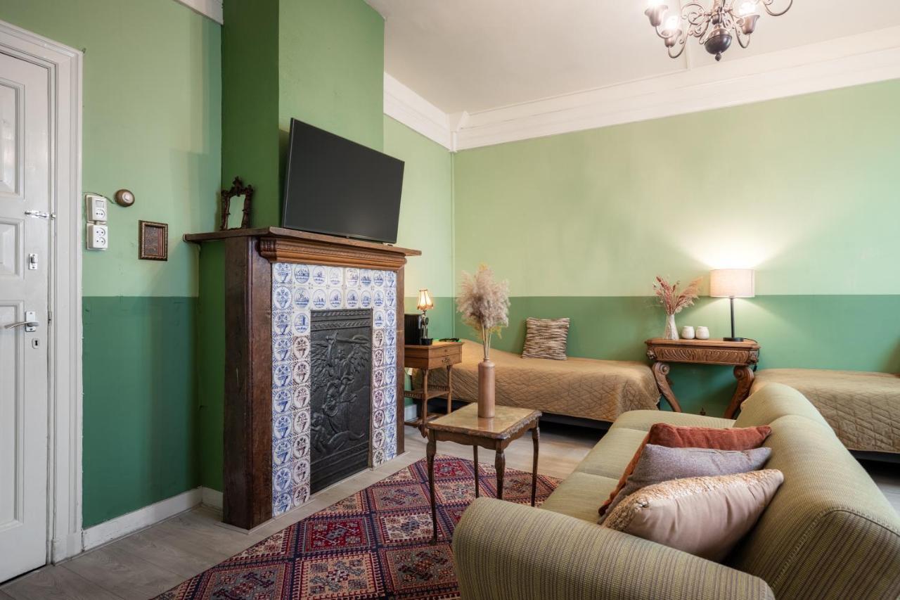 Helden Hotel Nieuw Antiek מראה חיצוני תמונה