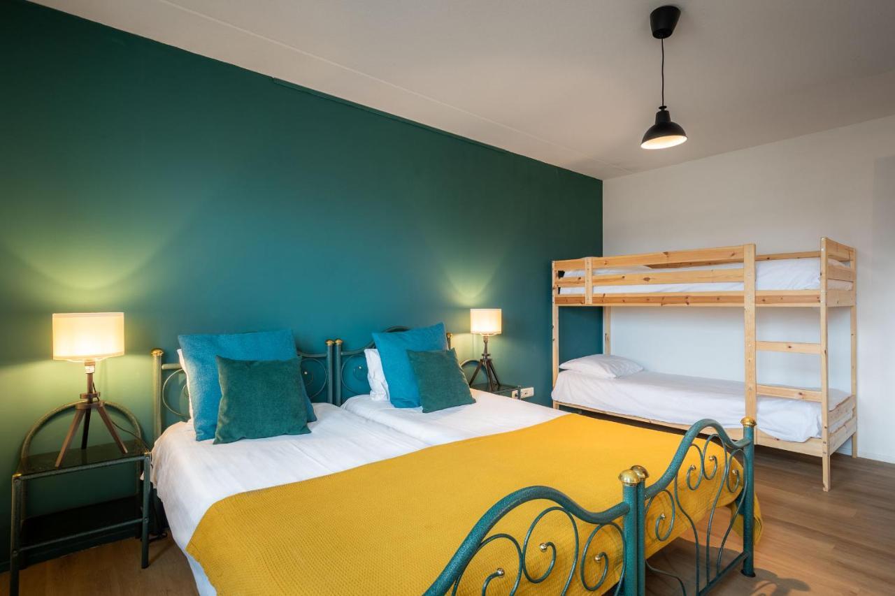 Helden Hotel Nieuw Antiek מראה חיצוני תמונה