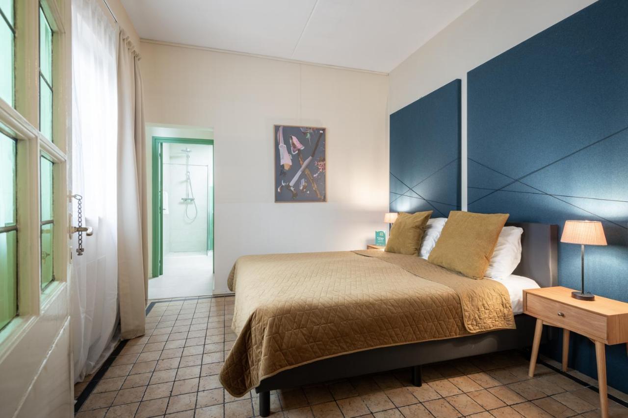 Helden Hotel Nieuw Antiek מראה חיצוני תמונה