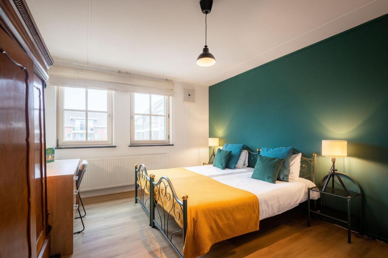 Helden Hotel Nieuw Antiek מראה חיצוני תמונה
