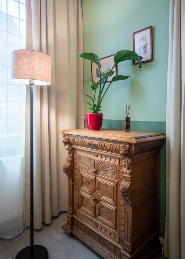 Helden Hotel Nieuw Antiek מראה חיצוני תמונה