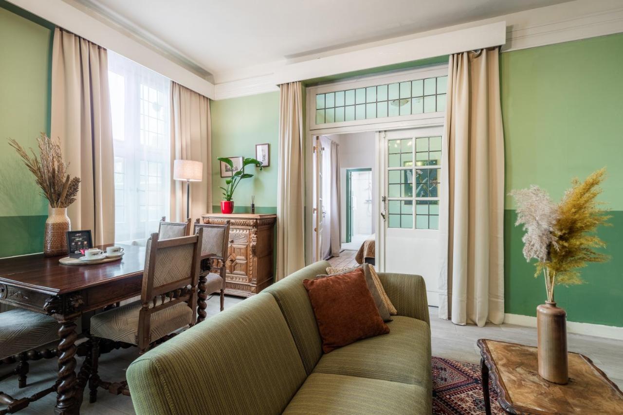 Helden Hotel Nieuw Antiek מראה חיצוני תמונה