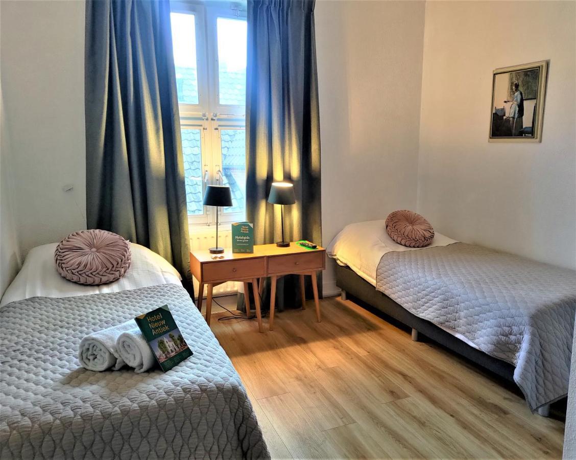 Helden Hotel Nieuw Antiek חדר תמונה