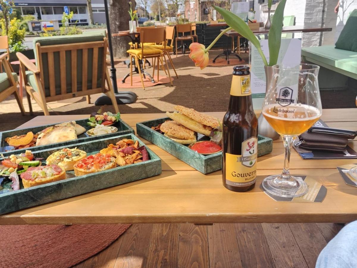 Helden Hotel Nieuw Antiek מראה חיצוני תמונה