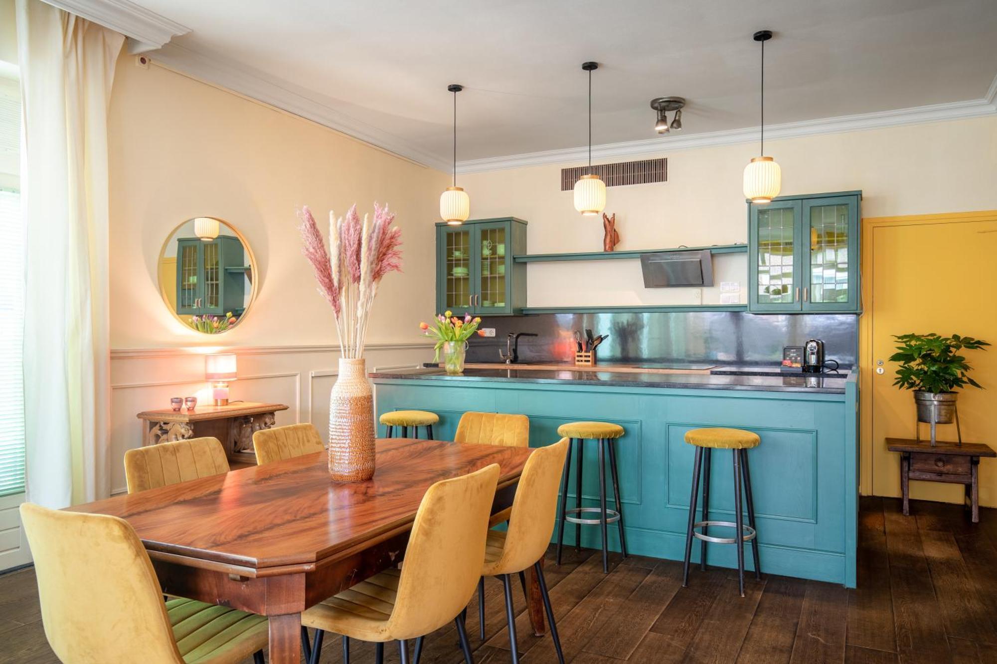 Helden Hotel Nieuw Antiek חדר תמונה