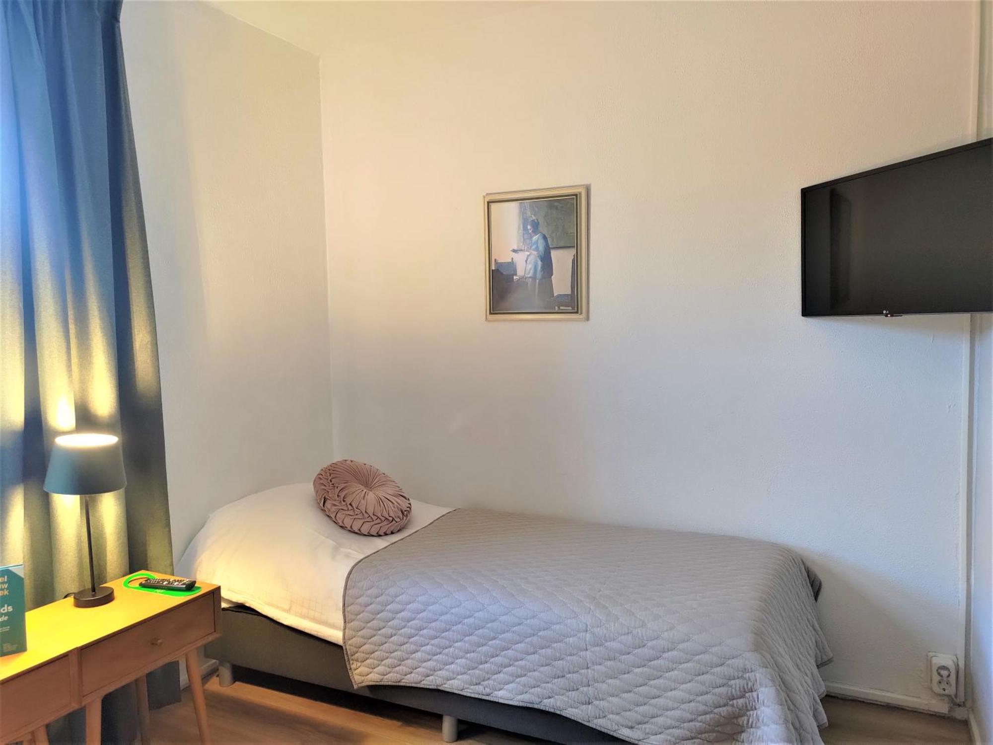 Helden Hotel Nieuw Antiek חדר תמונה