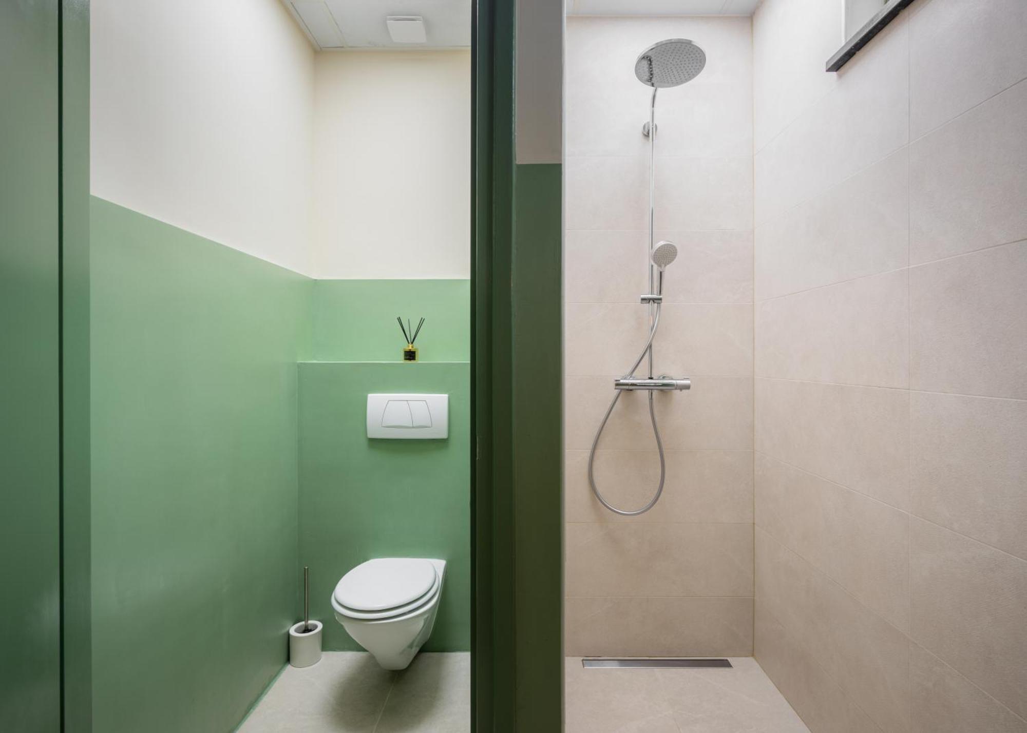 Helden Hotel Nieuw Antiek חדר תמונה