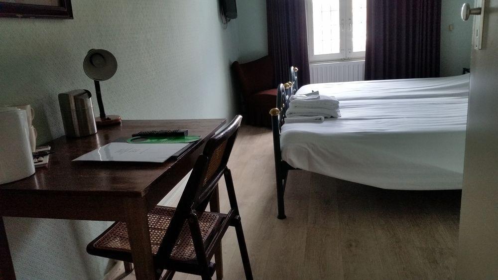 Helden Hotel Nieuw Antiek מראה חיצוני תמונה