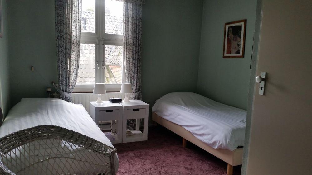 Helden Hotel Nieuw Antiek מראה חיצוני תמונה
