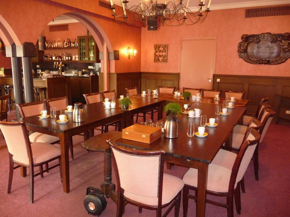 Helden Hotel Nieuw Antiek מראה חיצוני תמונה